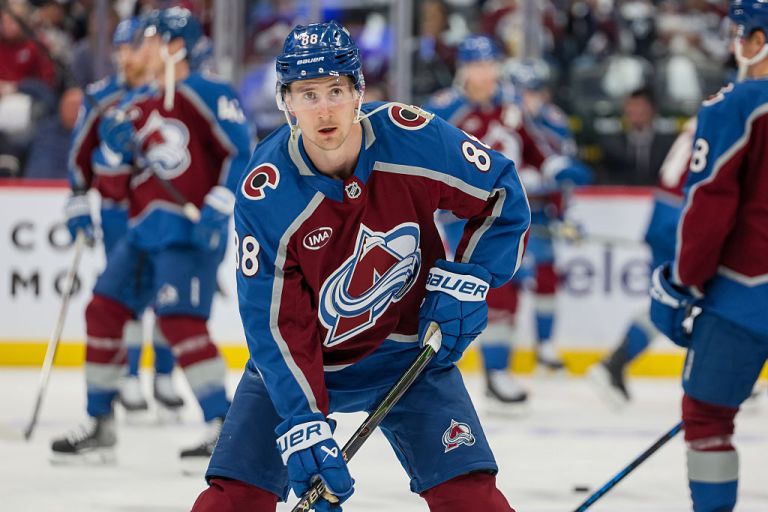 Best NHL player prop bets for the Stanley Cup Playoffs on Wednesday 5/20/26