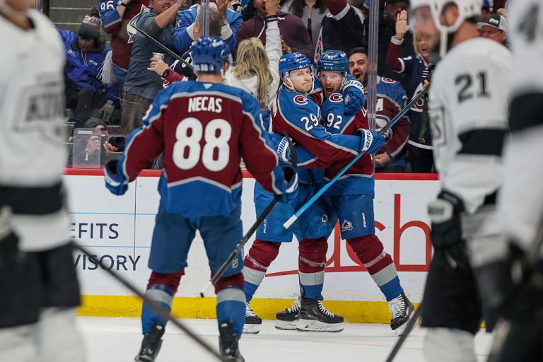 Los Angeles Kings vs. Colorado Avalanche prediction, pick for Game 3 of 2026 NHL Playoffs first round