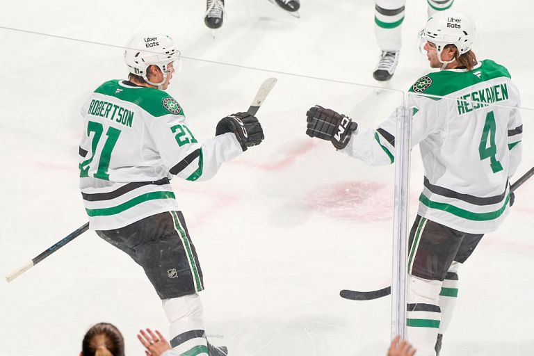 Best player prop bets for the NHL Playoffs on Thursday 4/30/26
