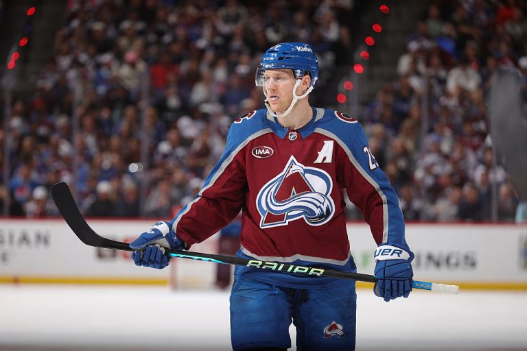 Best NHL player prop bets for the Stanley Cup Playoffs on Tuesday 5/26/26