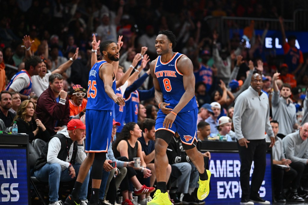 NBA Best Bets: Top Same Game Parlay for Spurs at Knicks NBA Finals Game 3