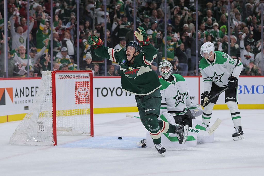 Dallas Stars vs. Minnesota Wild prediction, pick for Game 6 of 2026 NHL Playoffs first round