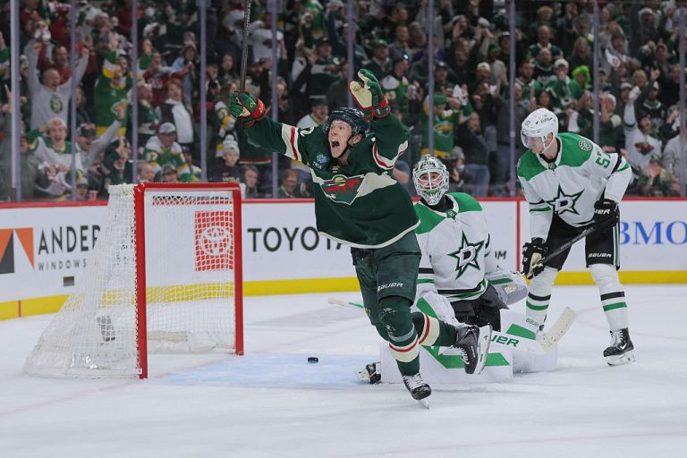 Dallas Stars vs. Minnesota Wild prediction, pick for Game 6 of 2026 NHL Playoffs first round