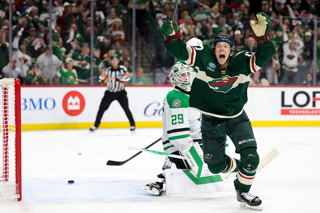 NHL Playoff Picks Today: Top Profit Boost Picks for Avalanche vs. Wild Game 2 on Tuesday 5/5/26