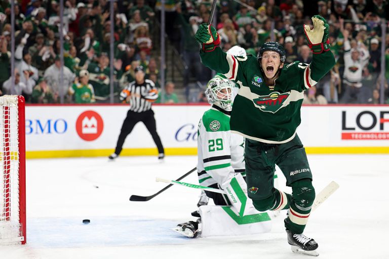 NHL Playoff Picks Today: Top Profit Boost Picks for Avalanche vs. Wild Game 2 on Tuesday 5/5/26