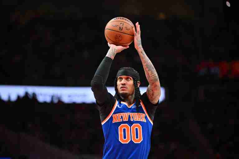 Best Hawks vs. Knicks prop bets for Game 6 of NBA Playoffs first round