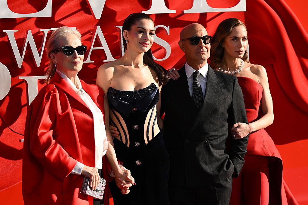 When does The Devil Wears Prada 2 come out?