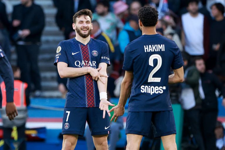Paris Saint-Germain vs. Bayern Munchen prediction, pick for Tuesday 4/28/26