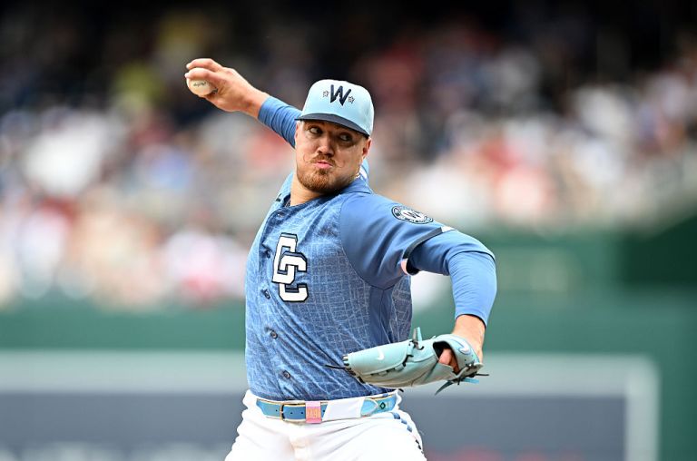 Athletics vs. Washington Nationals prediction, pick for MLB on Friday 7/17/26