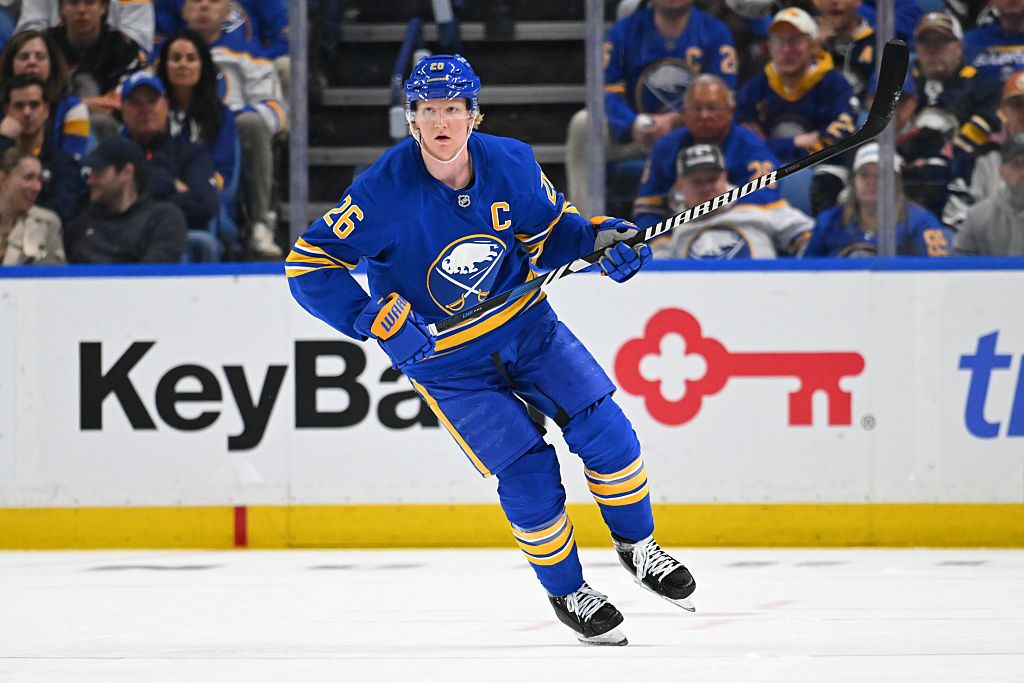 Best NHL anytime goal scorer picks for the Stanley Cup Playoffs on Saturday 5/16/26
