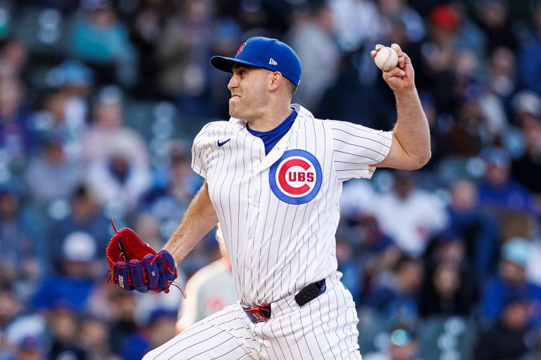 Best NRFI Bets Today: No Run First Inning MLB Picks For Monday 4/27/26