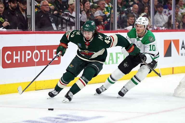 Dallas Stars vs. Minnesota Wild prediction, pick for Game 4 of 2026 NHL Playoffs first round