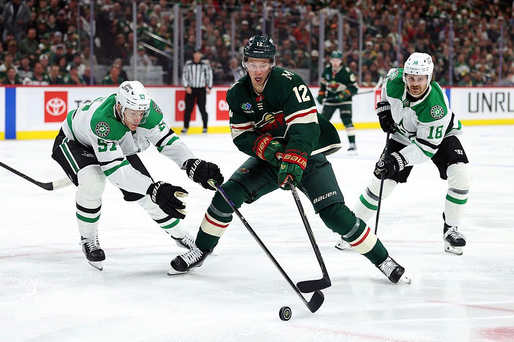 Minnesota Wild vs. Dallas Stars prediction, pick for Game 5 of 2026 NHL Playoffs first round