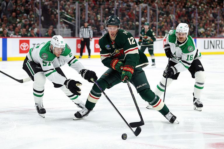 Minnesota Wild vs. Dallas Stars prediction, pick for Game 5 of 2026 NHL Playoffs first round