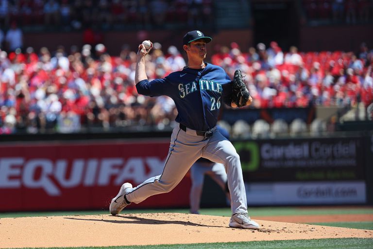 MLB DFS Picks: Starting Pitcher Rankings for Monday 6/8/26