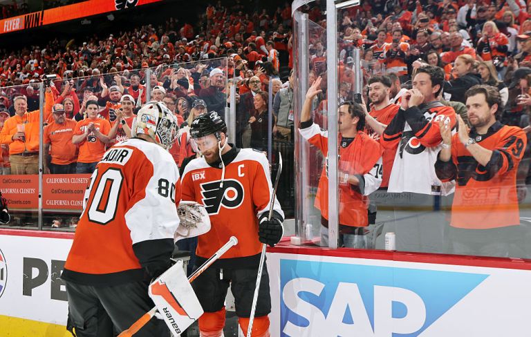 Pittsburgh Penguins vs. Philadelphia Flyers prediction, pick for Game 5 of 2026 NHL Playoffs first round