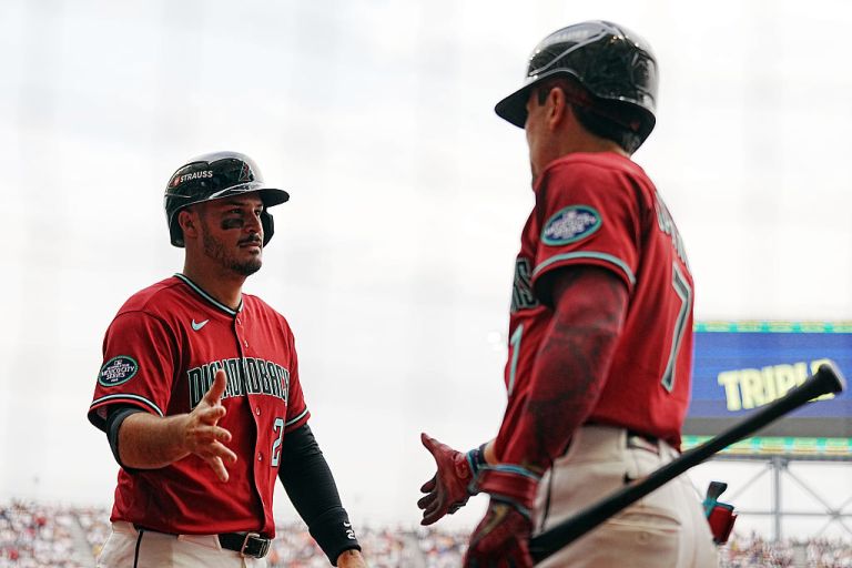 Arizona Diamondbacks vs. Chicago Cubs prediction, pick for MLB on Friday 5/1/26
