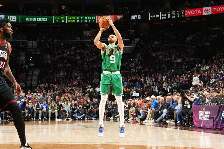 Boston Celtics vs. Philadelphia 76ers Game 5 prediction, pick for Tuesday 4/28/26