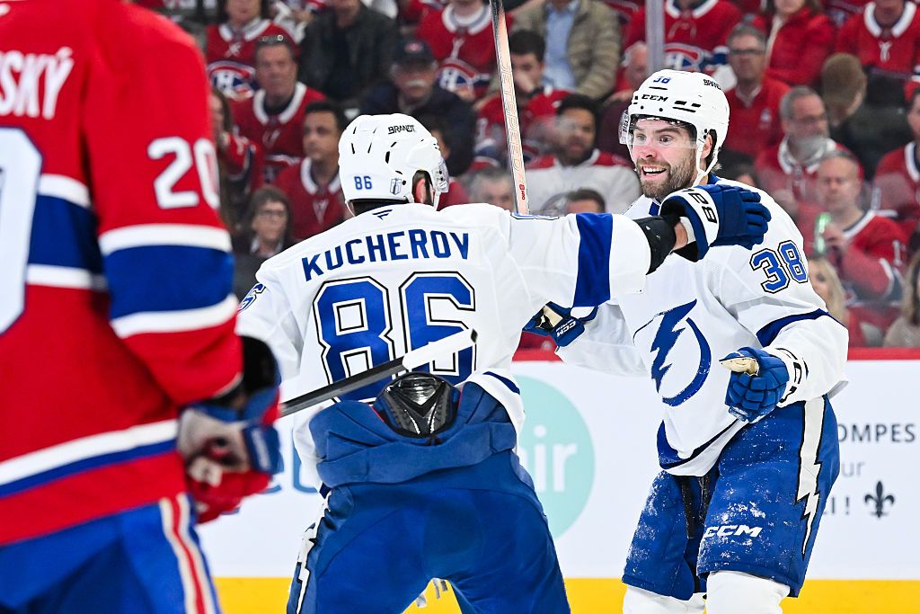 NHL Playoff Picks Today: Top Promo Picks and Best Bets for Wednesday 4/29/26