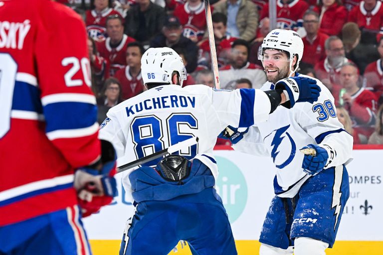 NHL Playoff Picks Today: Top Promo Picks and Best Bets for Wednesday 4/29/26