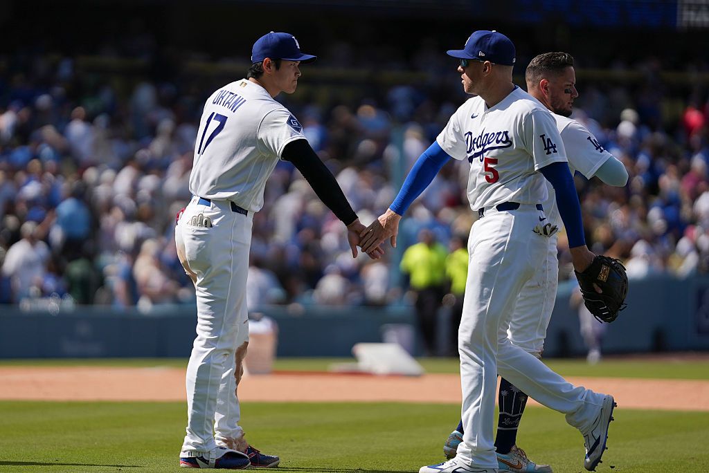 Los Angeles Dodgers vs. Miami Marlins prediction, pick for MLB on Monday 4/27/26