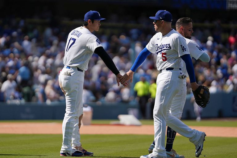 Los Angeles Dodgers vs. Miami Marlins prediction, pick for MLB on Monday 4/27/26