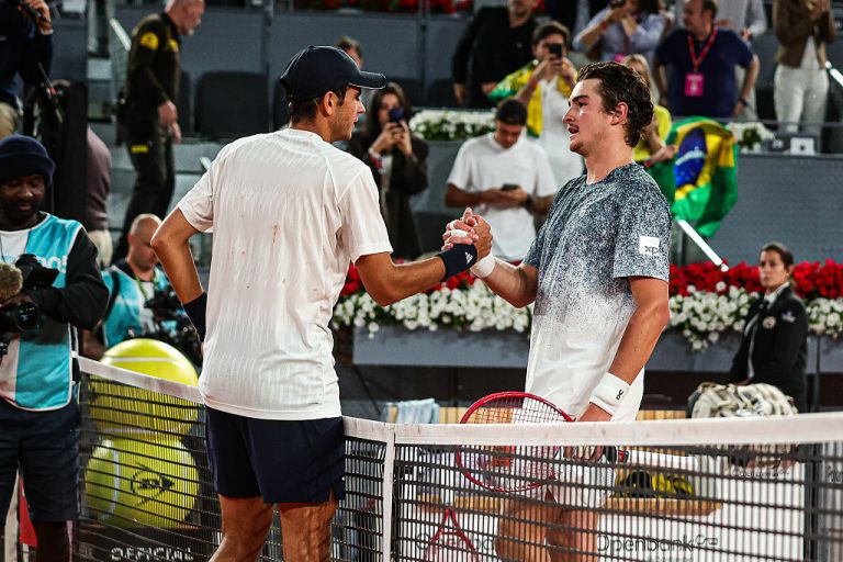 The New Stars Who Dominated the French Open