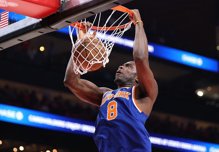 Best Hawks vs. Knicks prop bets for Game 5 of NBA Playoffs first round