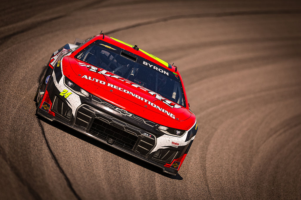 DraftKings NASCAR Pick6 Picks for the 2026 Cup Series Bank of America 400 at Charlotte