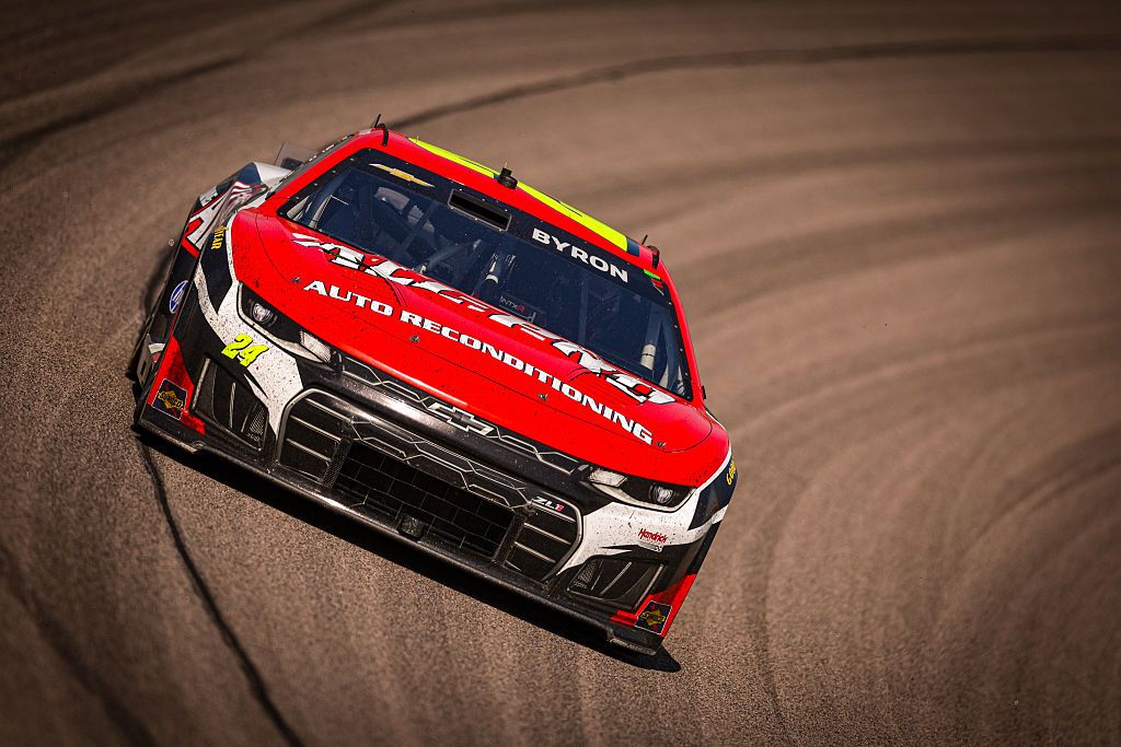 NASCAR Fantasy Rankings: Top DraftKings Picks for the 2026 Jack Link’s 500 at Talladega