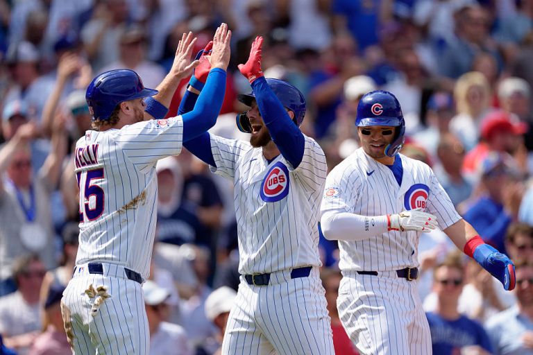 Los Angeles Dodgers vs. Chicago Cubs prediction, pick for Wednesday 8/5/26