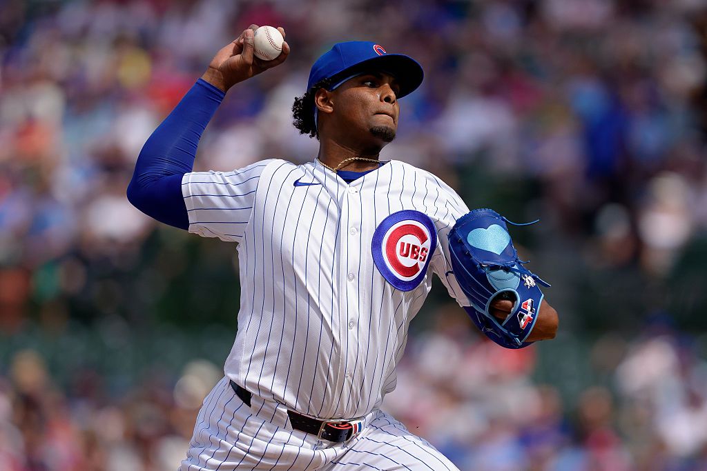 Chicago Cubs at San Diego Padres prediction, pick for Tuesday 4/28/26
