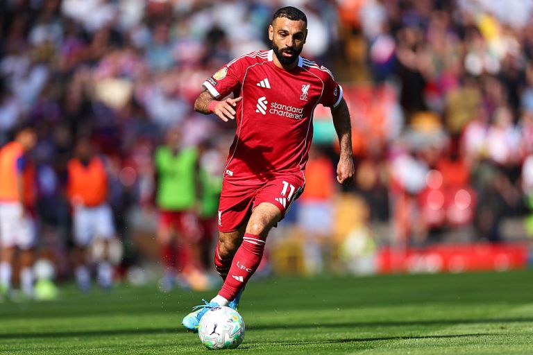 Liverpool vs. Chelsea prediction, pick for Saturday 5/9/26