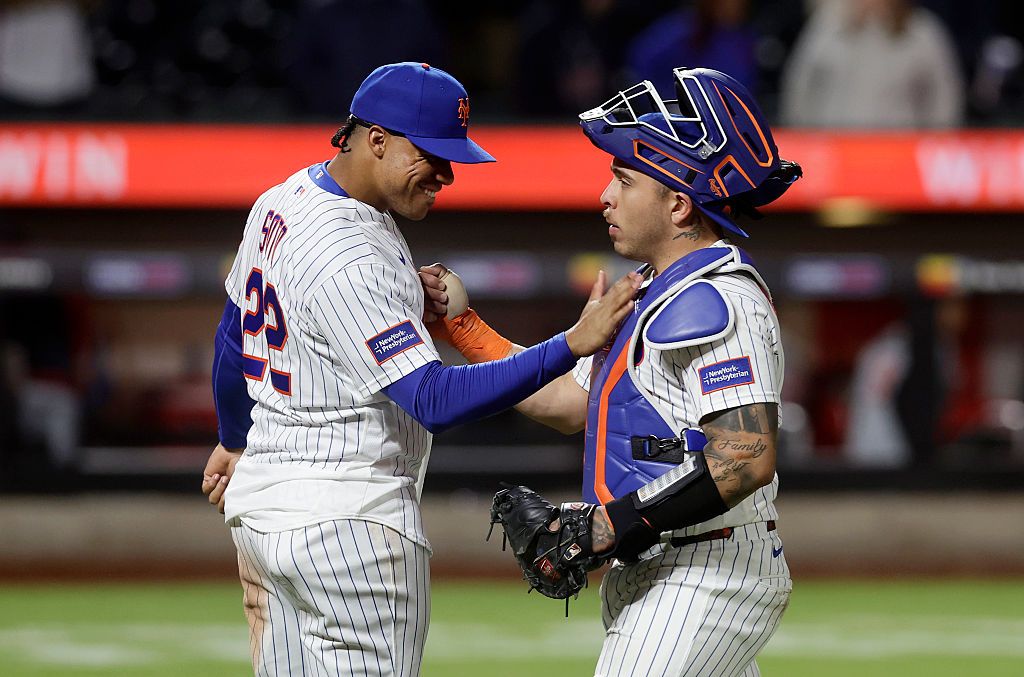MLB Best Bets Today: Three-leg moneyline parlay for Friday 4/24/26