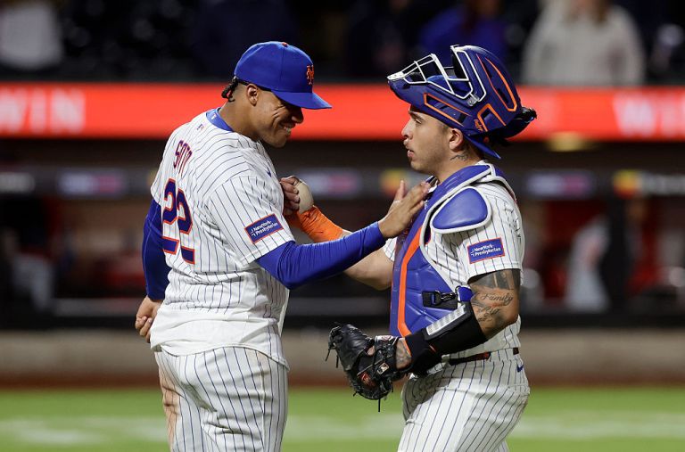 Washington Nationals vs. New York Mets prediction, pick for Wednesday 4/29/26