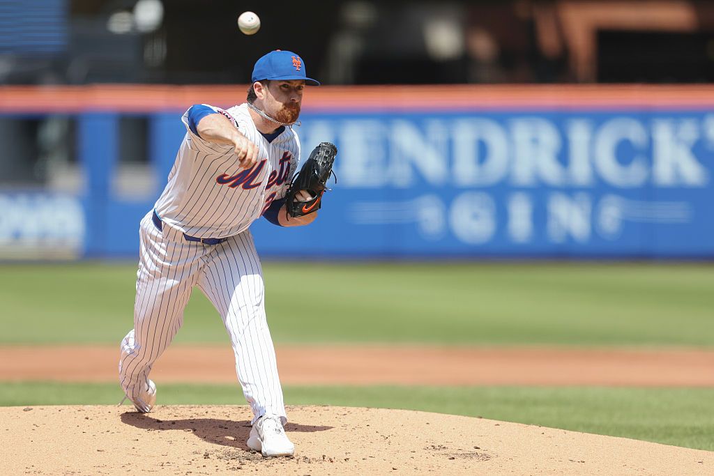 Detroit Tigers at New York Mets prediction, pick for Thursday 5/14/26