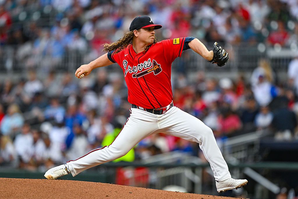DraftKings MLB Pick6 Picks Today: Best Fantasy Plays and Projections for Friday 5/1/26