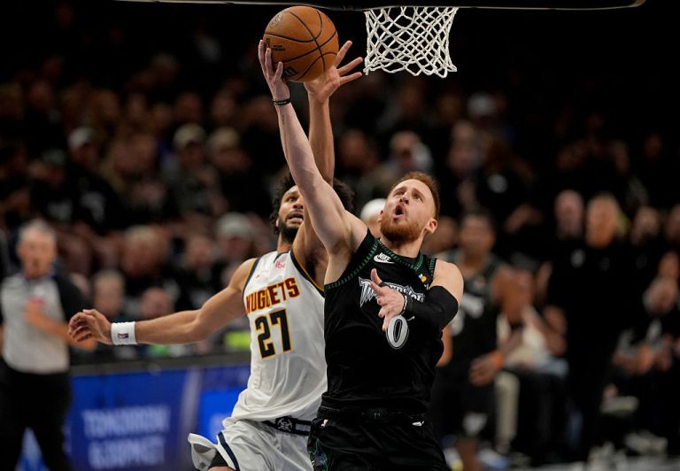 NBA Best Bets: Nuggets vs. Timberwolves Best Prop Bets for Saturday 4/25/26