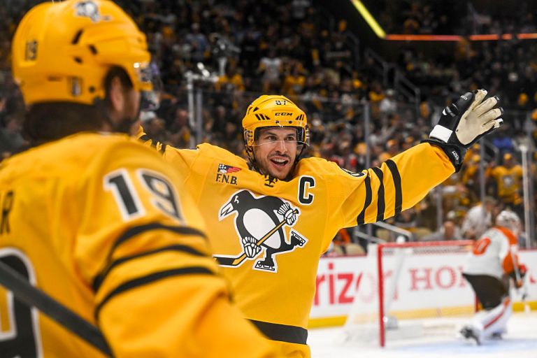 NHL Player Props Picks Today: Best NHL Playoff Bets for Wednesday 4/29/26
