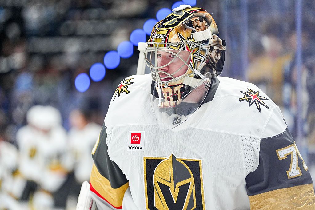 Best NHL player prop bets for Hurricanes vs. Golden Knights Stanley Cup Final Game 4 on 6/9/26