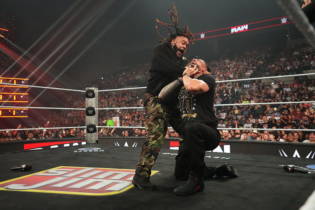 WWE Monday Night Raw Full Card, Predictions, How to watch (5/4/26) 