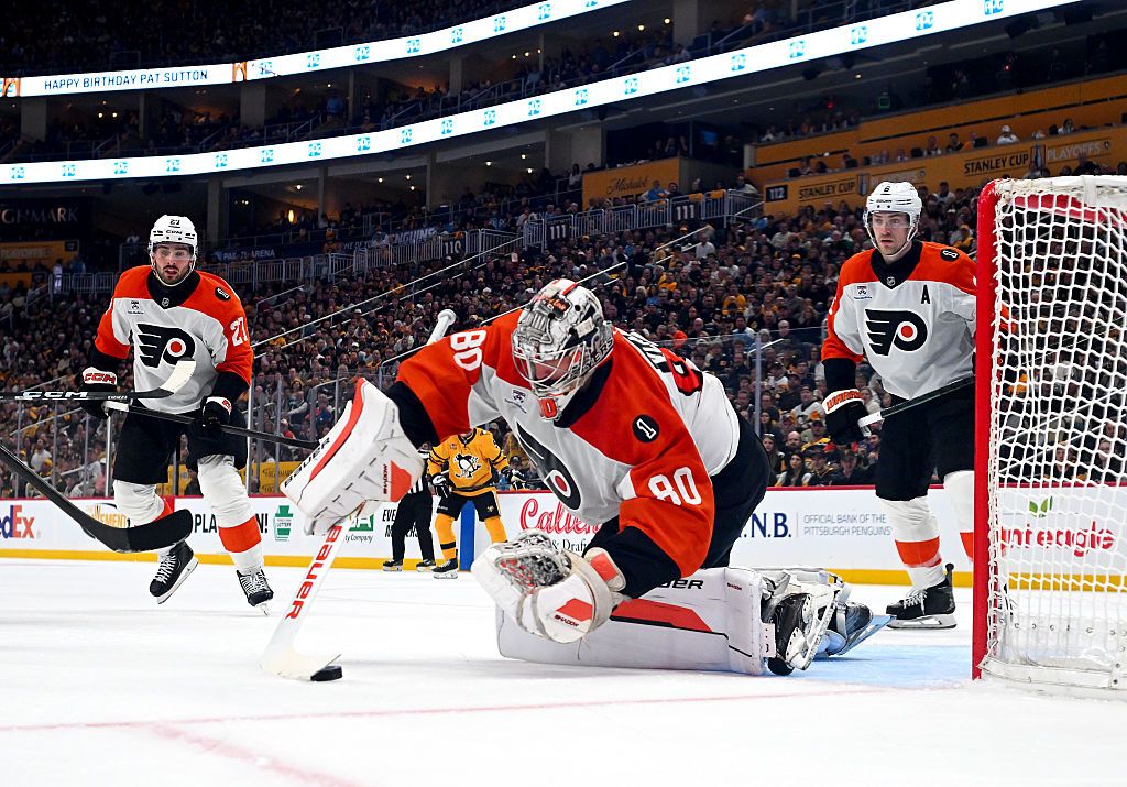 Philadelphia Flyers vs. Pittsburgh Penguins prediction, pick for Game 6 of 2026 NHL Playoffs first round