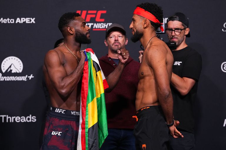 Prediction, pick for Aljamain Sterling vs. Youssef Zalal at UFC Vegas 116