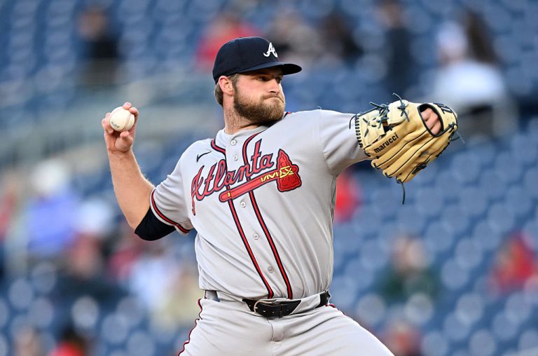 Detroit Tigers at Atlanta Braves prediction, pick for Thursday 4/30/26