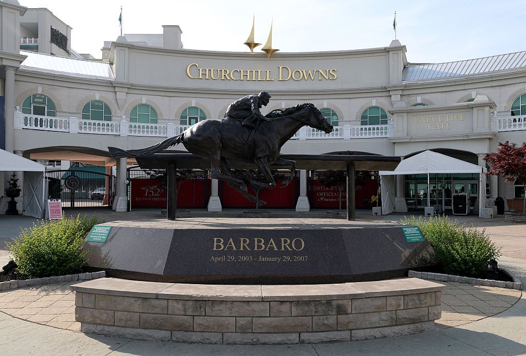 2026 Kentucky Derby start time, how to watch