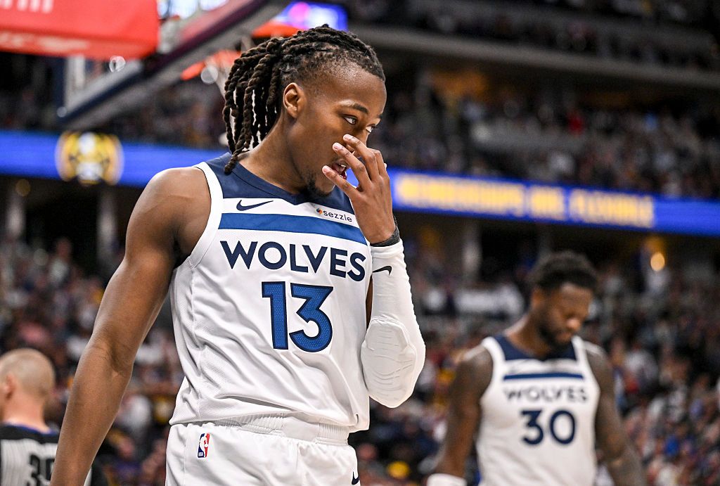 Ayo Dosunmu injury update: Is Dosunmu playing in Game 6 vs. the Nuggets?