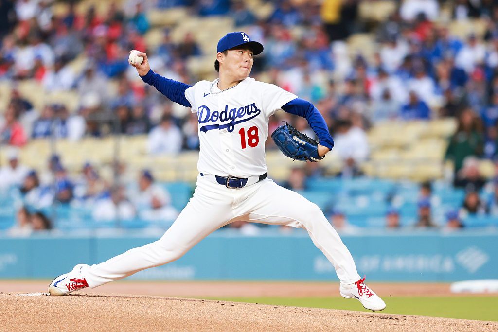 Los Angeles Dodgers at Houston Astros prediction, pick for Monday 5/4/26