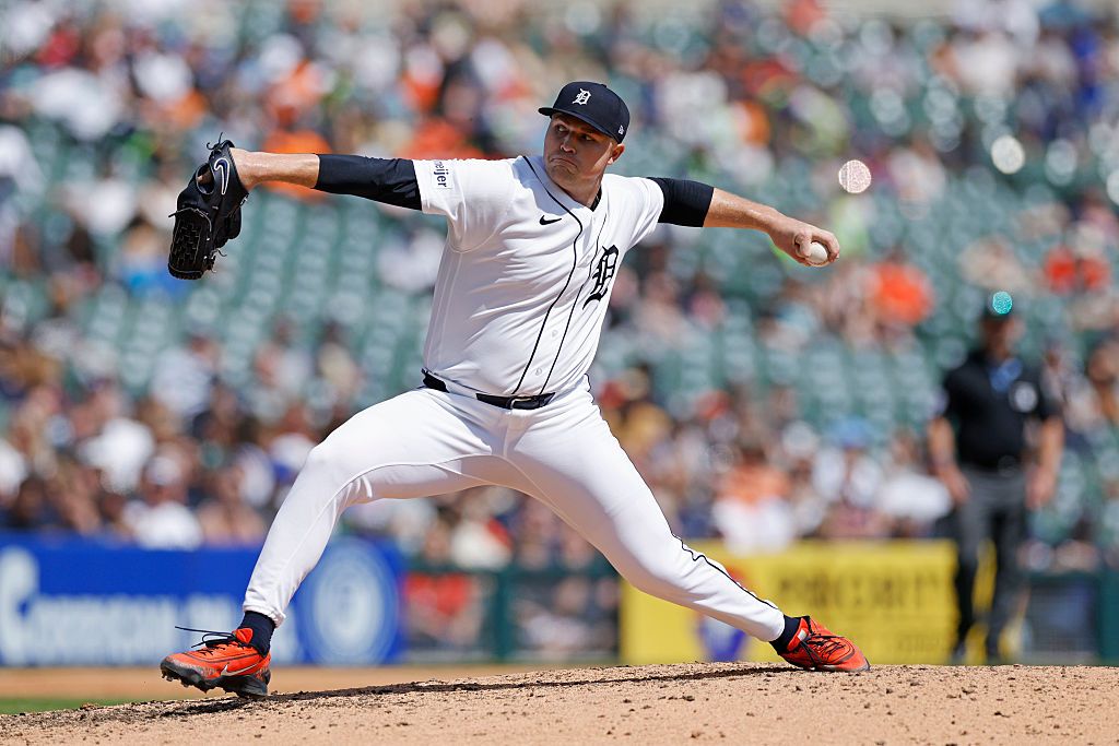 MLB DFS Picks: Starting Pitcher Rankings for Wednesday 4/29/26