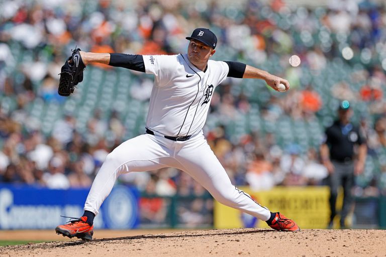 MLB DFS Picks: Starting Pitcher Rankings for Wednesday 4/29/26