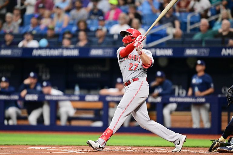 MLB Best Bets: Top Home Run Props for Saturday 4/25/26